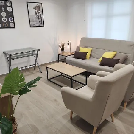 Appartement Arco Centro