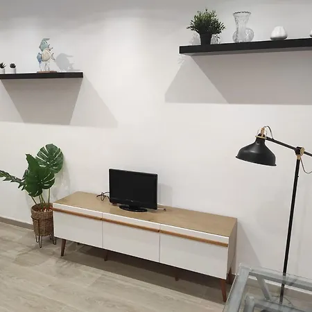 Arco Centro * Cádiz