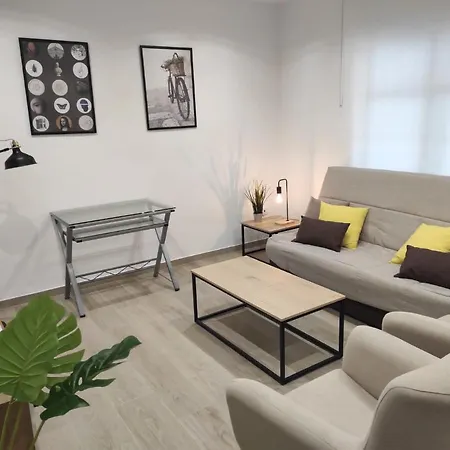 Arco Centro Καντίζ