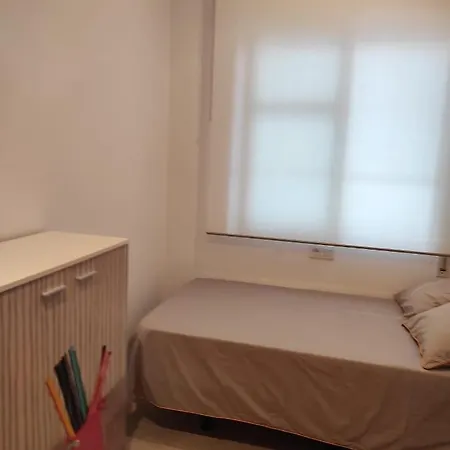 Arco Centro 公寓 *