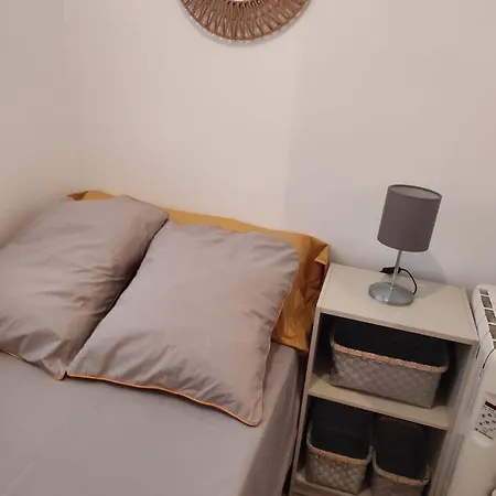 公寓 Arco Centro *