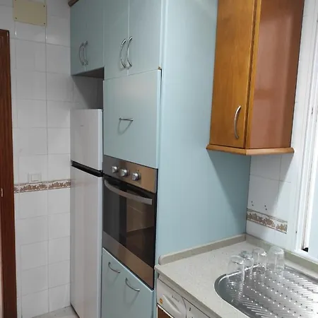 Arco Centro * Cádiz