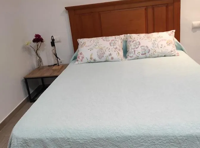 Apartamento Arco Centro