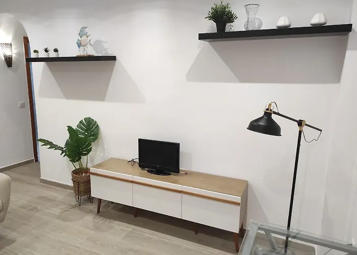 Arco Centro * Καντίζ