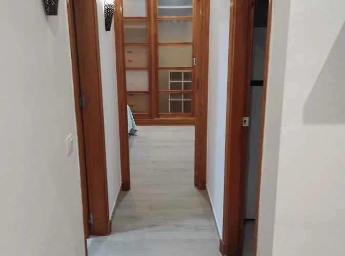 Διαμέρισμα Arco Centro