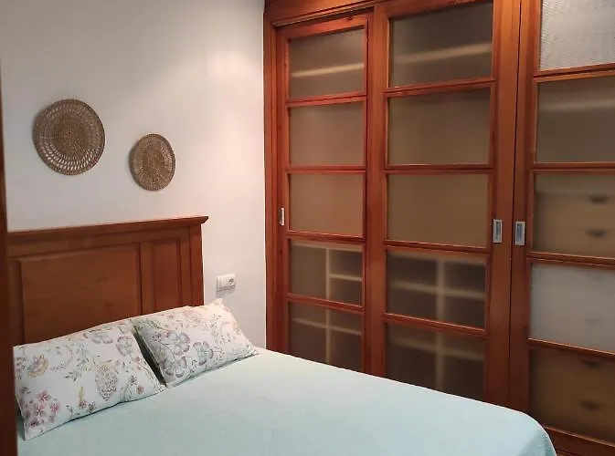 Arco Centro Διαμέρισμα *