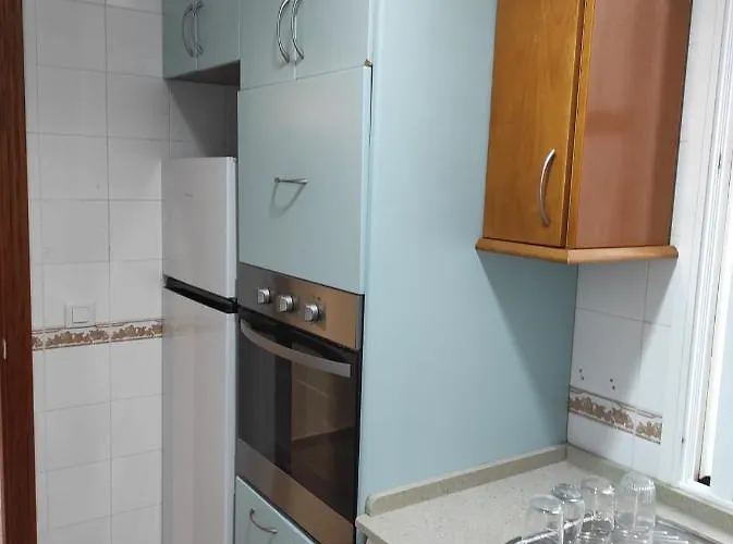 Arco Centro * Καντίζ