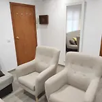 Апартаменти Arco Centro Кадіс