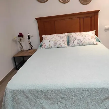 Apartman Arco Centro