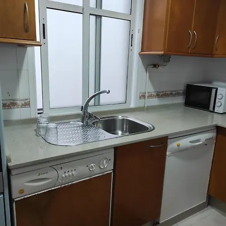 Arco Centro Apartman *
