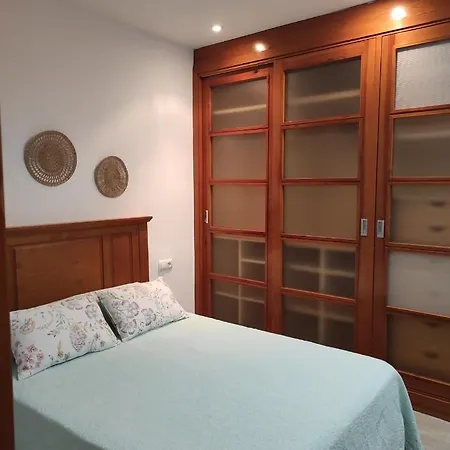 Arco Centro Apartman *