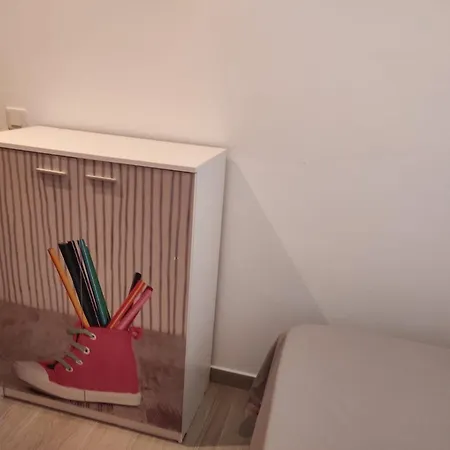 Arco Centro Apartman *