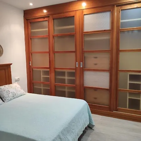 Apartman Arco Centro *