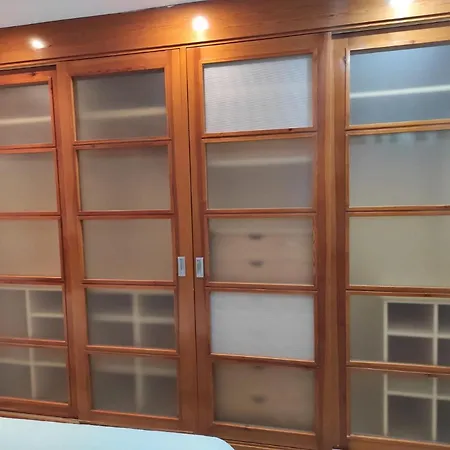 Arco Centro Apartman *