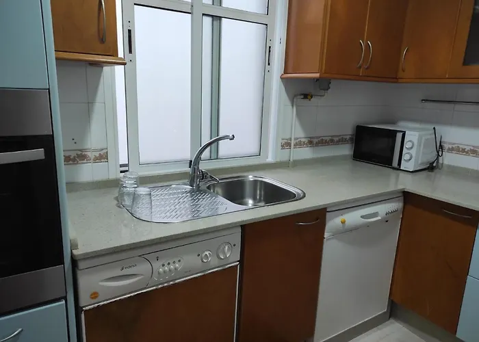 Arco Centro Apartman *