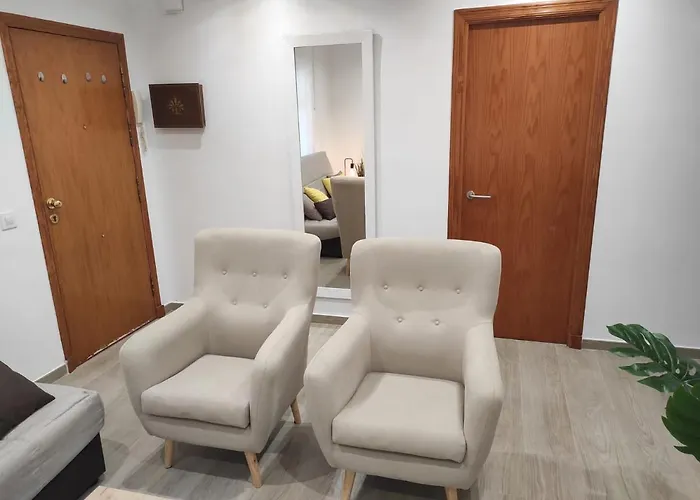 Apartman Arco Centro