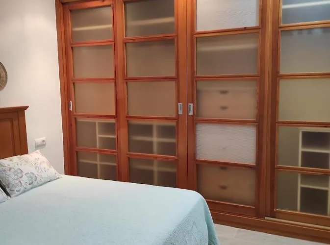 Apartman Arco Centro *