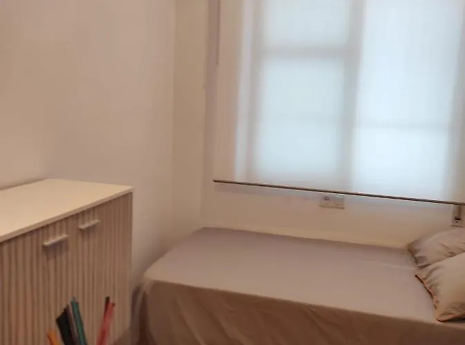 Arco Centro Apartman *