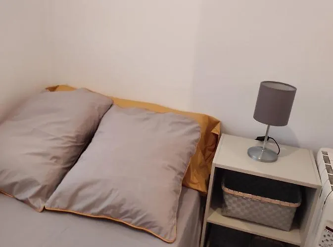 Apartman Arco Centro *