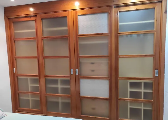 Arco Centro Apartman *